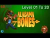 Alabama Bones - Level 1