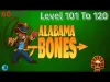 Alabama Bones - Level 101