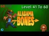 Alabama Bones - Level 41
