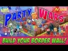 How to play Party Wars (iOS gameplay)