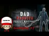 How to play Dad Haunted Forest Mystery (iOS gameplay)