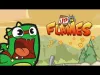 How to play Up In Flames (iOS gameplay)