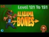 Alabama Bones - Level 121