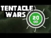 Tentacle Wars - Level 20
