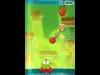 Cut the Rope: Experiments - 3 stars level 3 3