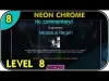 Neon Chrome - Level 8