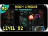 Neon Chrome - Level 22