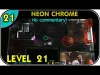 Neon Chrome - Level 21
