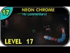 Neon Chrome - Level 17