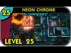 Neon Chrome - Level 25