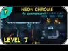 Neon Chrome - Level 7
