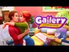 How to play Gallery: Coloring Book & Decor (iOS gameplay)
