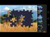 Magic Jigsaw Puzzles - Level 10