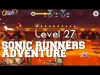 SONIC RUNNERS - Level 27