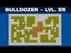 Bulldozer - Level 25
