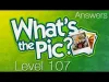 What's the Pic? - Level 107