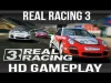 Real Racing 3 - Ipad mini gameplay