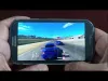 Real Racing 3 - Samsung galaxy 3 review