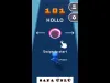 How to play Hollo Ball (iOS gameplay)