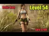 Lara Croft: Relic Run - Level 54