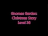 Gnomes Garden: Christmas story - Level 36