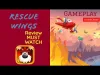 How to play Funny Wings (iOS gameplay)
