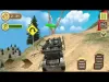 How to play Missile attack us (iOS gameplay)