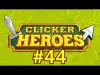 Clicker Heroes - Level 13
