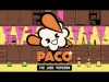 How to play Paco the Judo Popcorn (iOS gameplay)