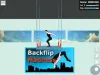 Backflip Madness - Level 1