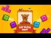 How to play Toy Block Shop (iOS gameplay)