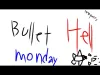 Bullet Hell Monday - Level 210