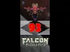 Falcon Squad - Level 93
