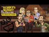 How to play Always Sunny: Gang Goes Mobile (iOS gameplay)