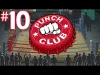 Punch Club - Level 10
