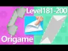 Origame - Level 181