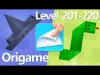 Origame - Level 201