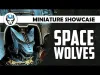 Space Wolves - Level 3