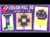 Color Fill - Level 1 10