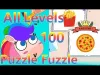 Puzzle Fuzzle - Level 1 100