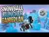 Snowball!! - Level 130