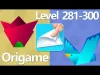 Origame - Level 281