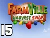 FarmVille: Harvest Swap - Level 15
