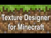 How to play Texture Designer for Minecraft: McPedia Craft Maker (iOS gameplay)