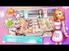 How to play Ice Cream Scoop Rush (iOS gameplay)