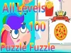 Fuzzle - Level 1 100
