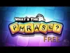 How to play What's the Phrase Free (iOS gameplay)