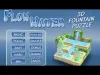 How to play Flow Fountain (iOS gameplay)