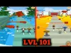 Level 101
