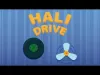 How to play Hali Drive: Halifax Awaits (iOS gameplay)